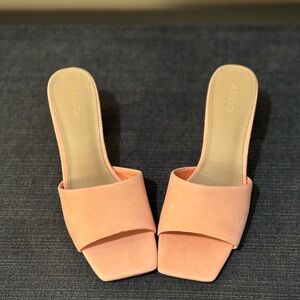 Aldo Velalith Sandals